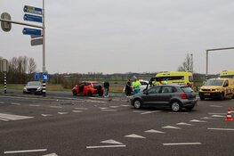 Twee Kinderen Gewond Bij Ongeval Op N Purmerendsdagblad Nl