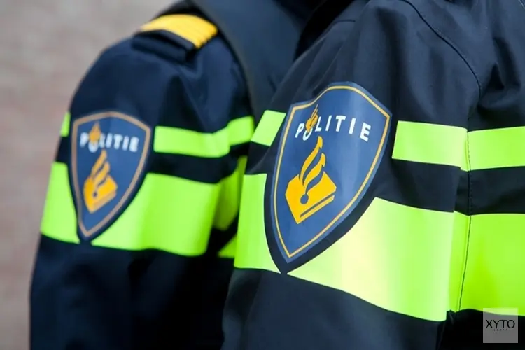 Politie zoekt getuigen autobrand