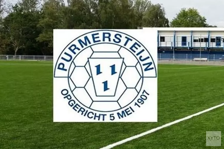 Wisselende resultaten Purmersteijn-teams