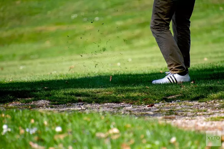 Onderzoek naar herontwikkeling golfbaan verlengd