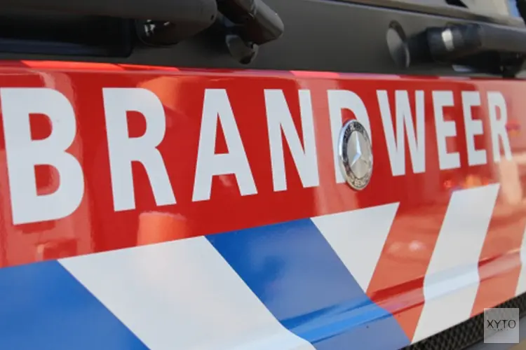 Getuigen gezocht van autobrand