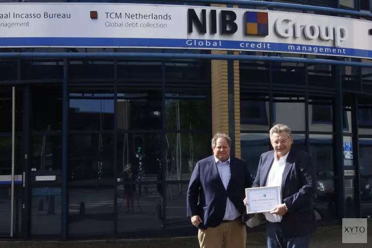 TCM Netherlands pakt prestigieuze 2e plaats bij Quality Award