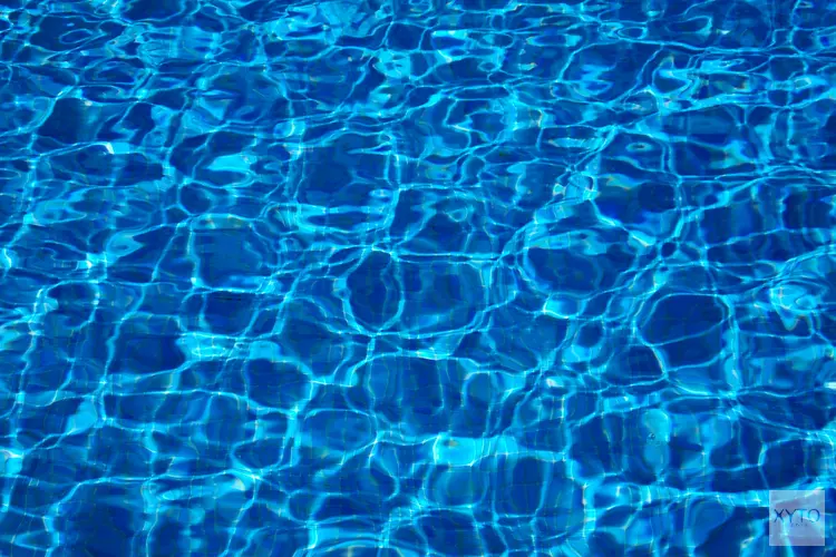 Leeghwaterbad open voor doelgroepactiviteiten na online reservering en zwemles