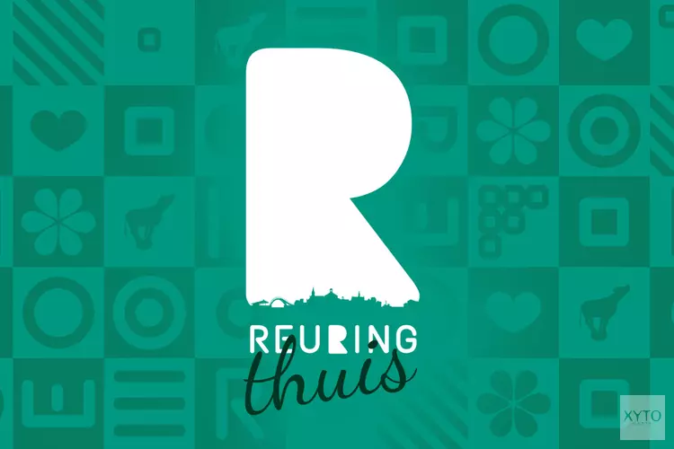 Reuring biedt alternatief programma: Reuring Thuis