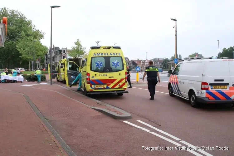 Getuigen gezocht van schietincident Purmerend