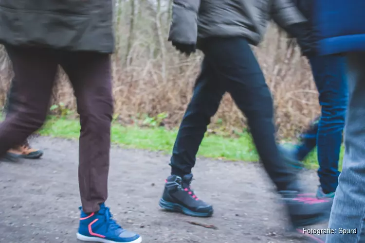 WandelSpecial met gratis bezoek aan nieuwe sportaanbieder