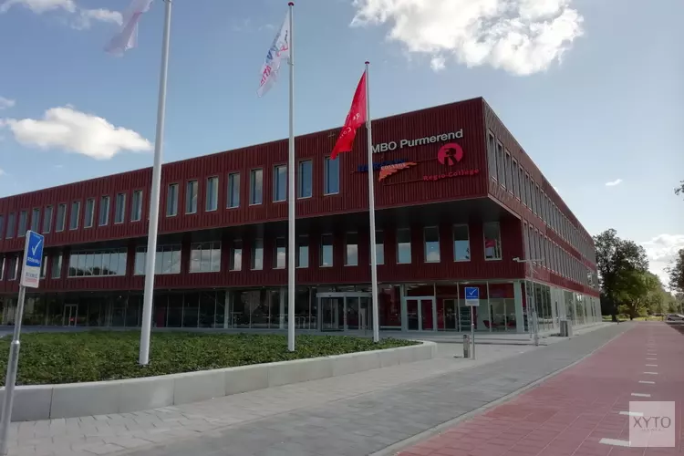 Horizon College en Regio College hebben ambitie om te fuseren