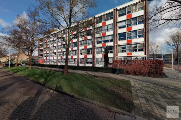 Woonzorg Nederland neemt 70 woningen Mooiland over