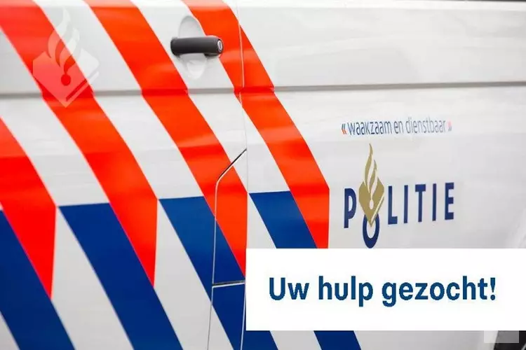 Getuigen gezocht van verdachte situatie