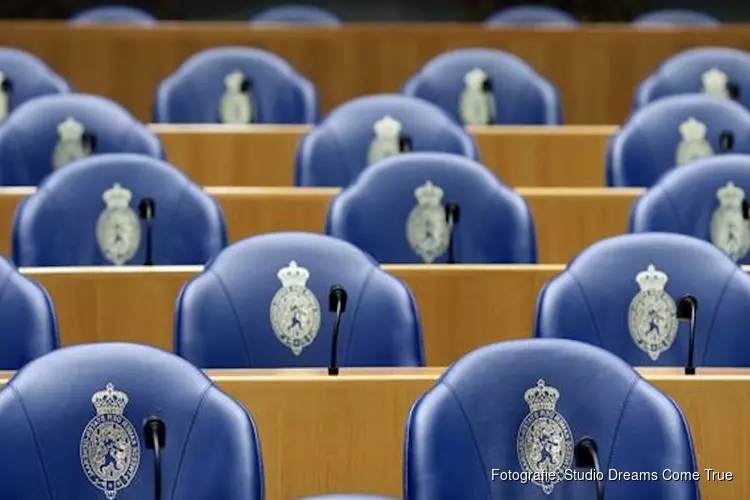 Tweede Kamer stemt in met wetsvoorstel herindeling