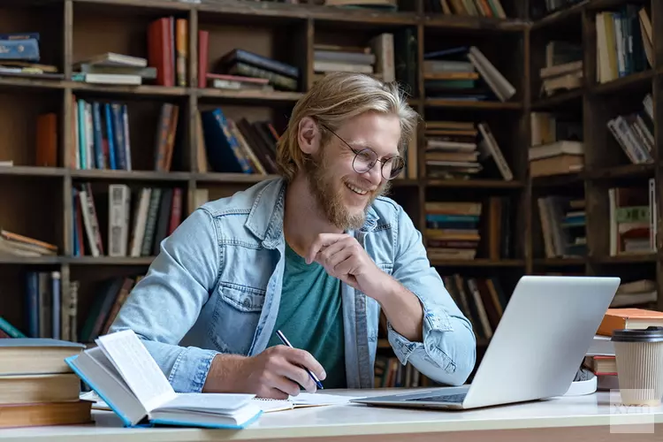 Snel en makkelijk iets bijleren? Netwerkbijeenkomst voor werkzoekenden online