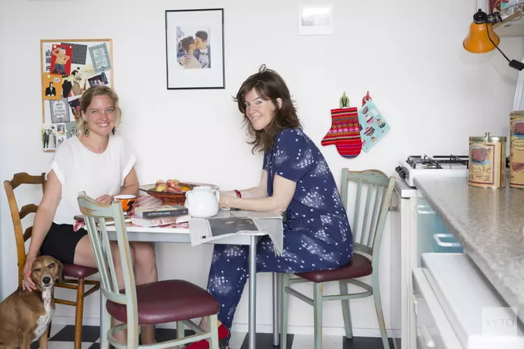 Het Schrijfcafé weer live in de Bibliotheek Purmerend