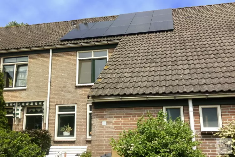 Zon op Purmerend adviseert aanvragen gratis advies zonnepanelen woning