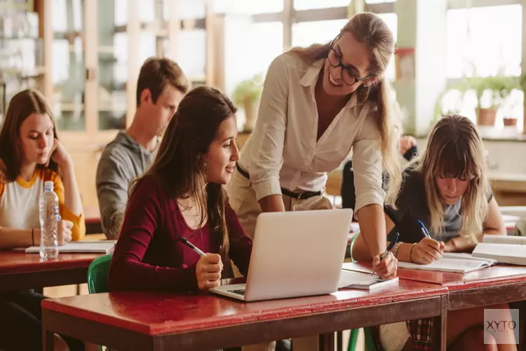 Samenwerking mbo en vmbo voor gerichtere studiekeuze