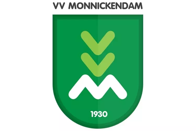 Monnickendam en ZOB delen de punten