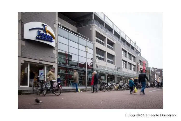 Colleges Zaanstreek-Waterland stellen gezamenlijke detailhandelsvisie vast