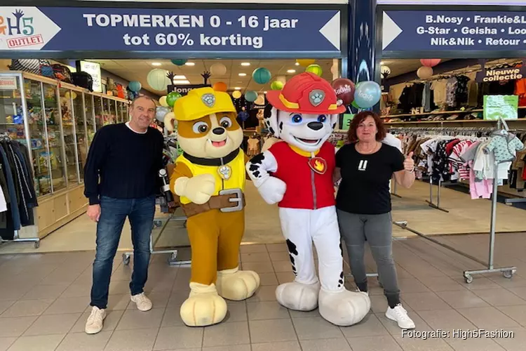 Landelijke &#39;&#39;Week van de stenen winkel&#39;&#39;