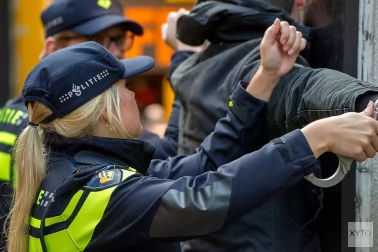 Negen aanhoudingen voor ontvoering in Zuidoost