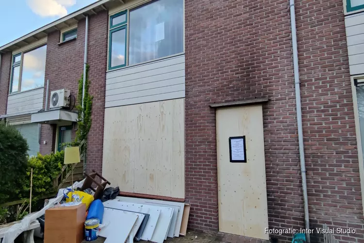 Burgemeester sluit woningen in Middenbeemster en Purmerend na incidenten