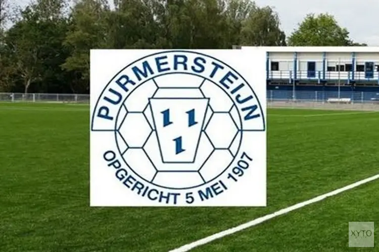 Purmersteijn begint competitie met gelijkspel tegen HBC