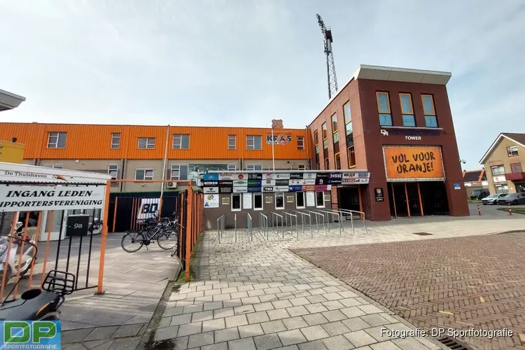 FC Volendam raakt Murkin kwijt aan Schalke`04