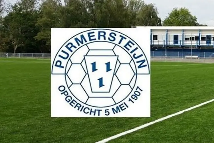 AFC`34 boekt terechte zege op Purmersteijn