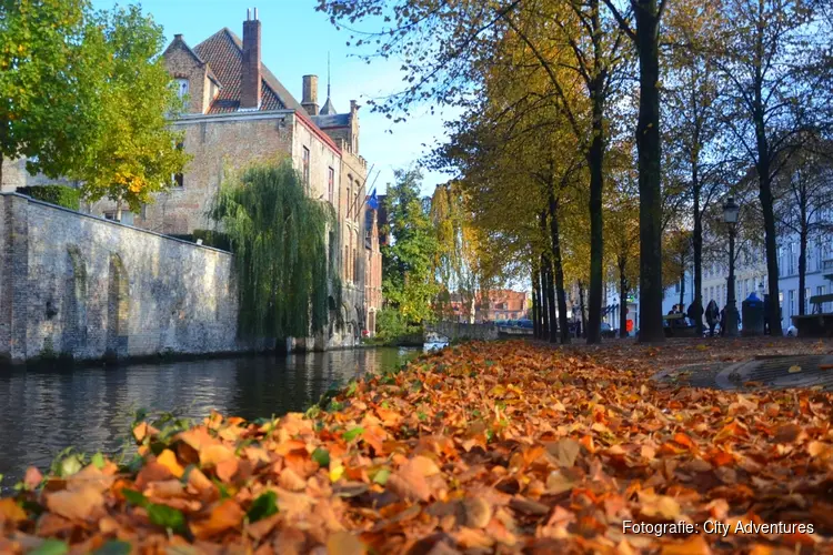 Leuk gezinsuitje deze herfst