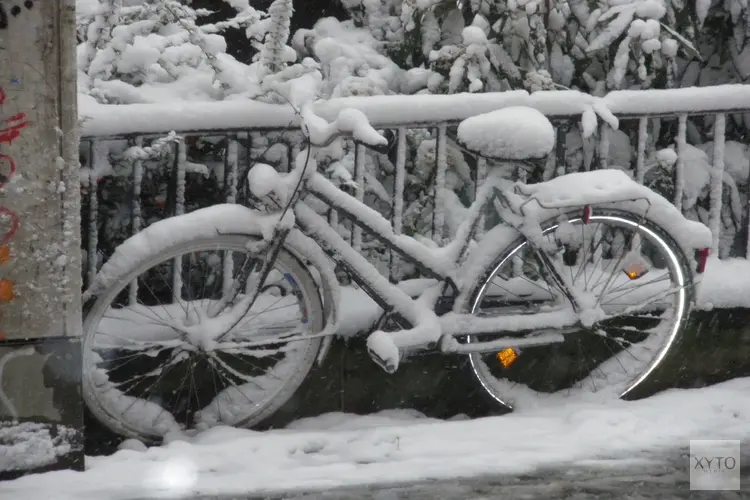 E-bike onderhoud: 4 tips voor in de winter