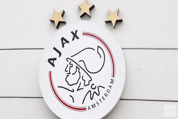 Ajax verlengt contract Rida Chahid