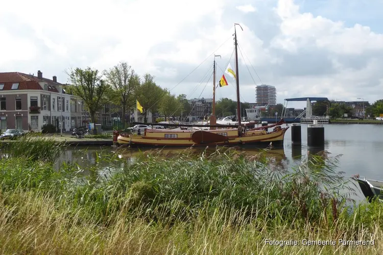 Ontdek de geschiedenis van reizen en handel tijdens Open Monumentendag in Beemster en Purmerend