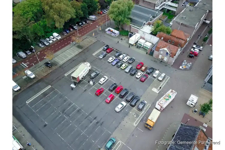 Grote ambities voor nieuwe ontmoetingsplek op de Schapenmarkt