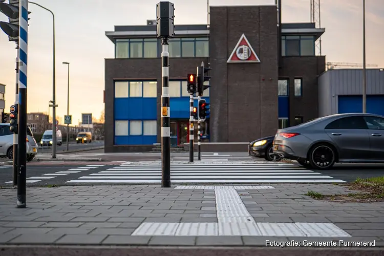 Bushaltes beter toegankelijk