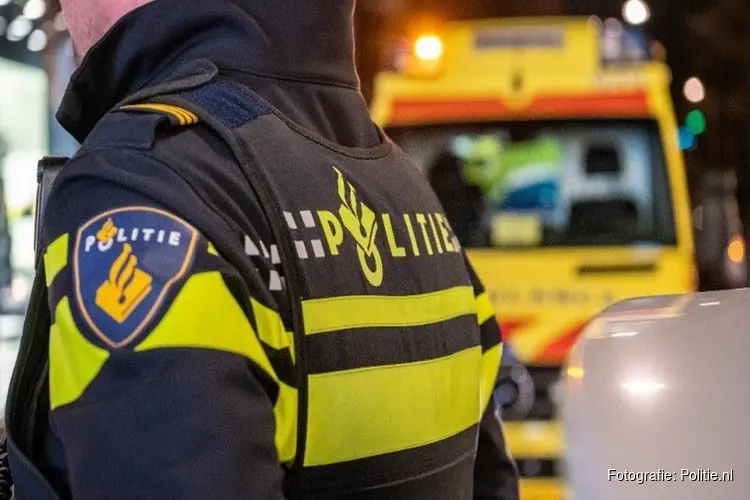 Kind zwaargewond bij ongeval in schuur Noordbeemster