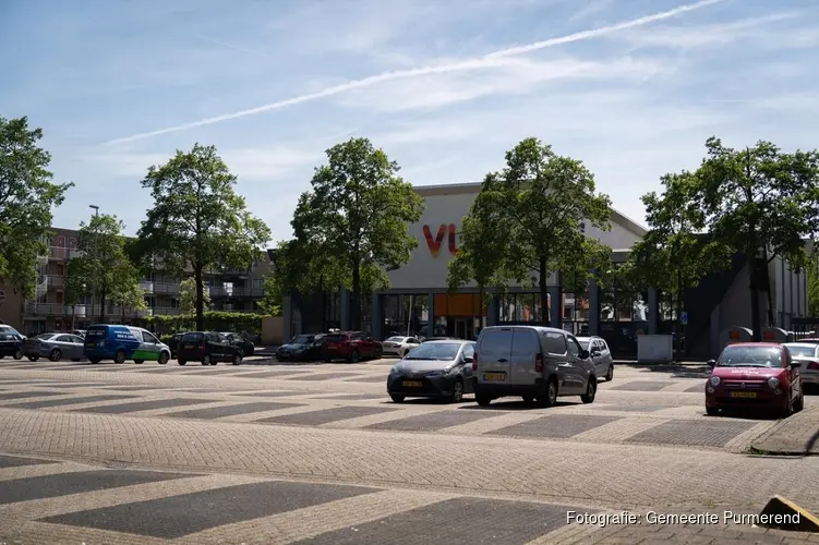 Vanaf 2025 parkeermaatregelen in het Waterlandkwartier