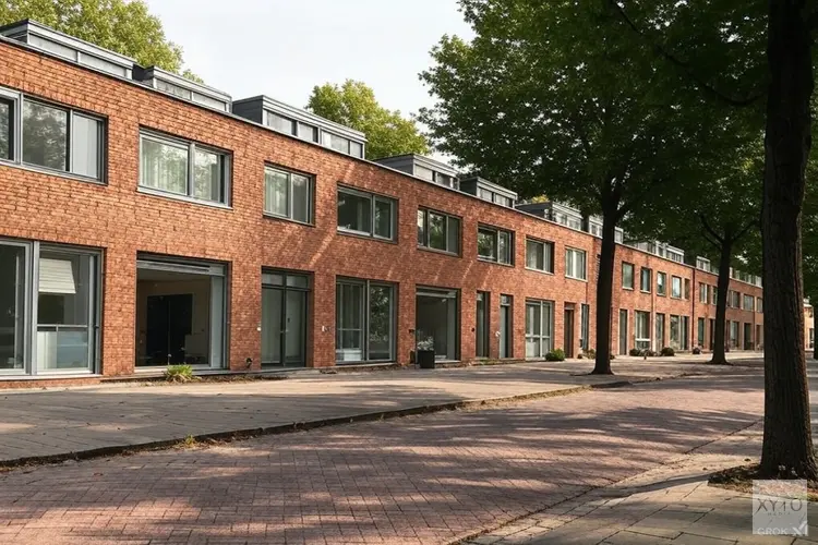 Woningbouw in Nederland: kansen en uitdagingen voor de toekomst