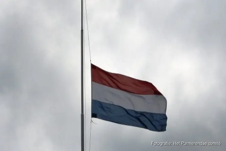 Oproep tot herdenking Februaristaking 1941