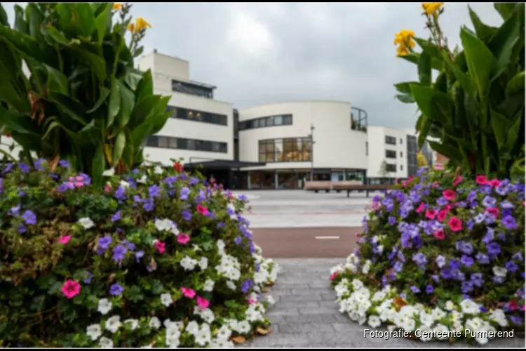 College informeert de gemeenteraad over mogelijke opties voor het begrotingstekort vanaf 2027