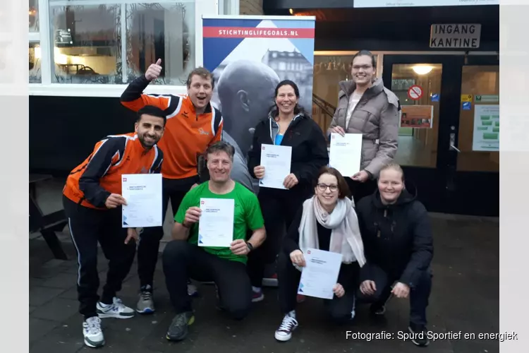 Life Goals Purmerend activeert mensen met meervoudige problemen