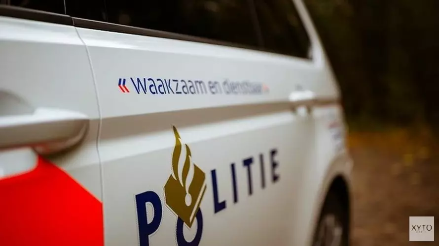 Hardrijder vliegt uit de bocht in Purmerend