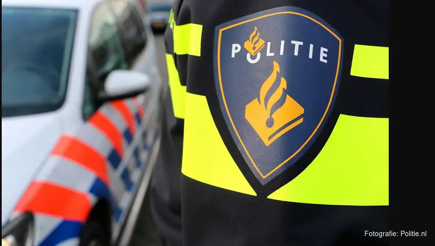 Verdachte aangehouden voor drie brandstichtingen