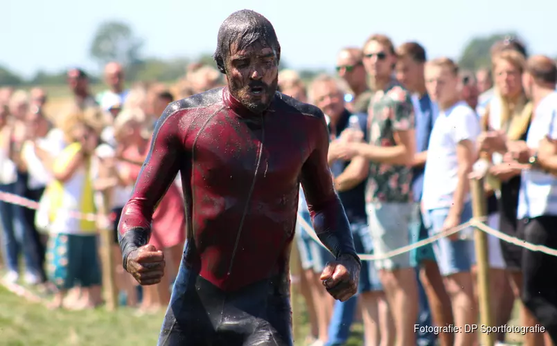 Gerwin Groot voor 7e keer prutkoning, Balvert zegeviert bij vrouwen