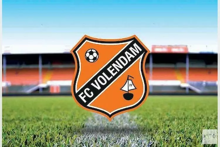 Purmersteijn speelt oefenwedstrijd tegen FC Volendam woensdag 11 juli