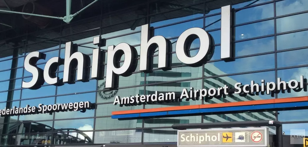 Geen vertrekkende vluchten vanaf Schiphol door &#39;onbekend probleem&#39;