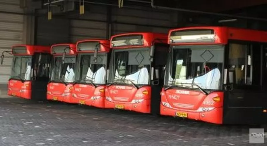 Bizar: bus rijdt door Zuidoostbeemster, maar stopt niet door gedoe om bushalte