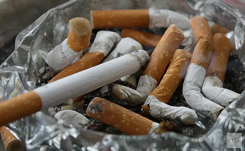 Stoptober, stop jij ook met roken vanaf vandaag?