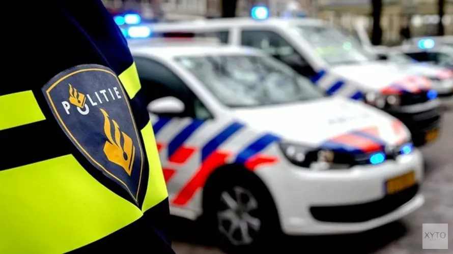 Man (29) in hals geraakt bij steekpartij De Rijp