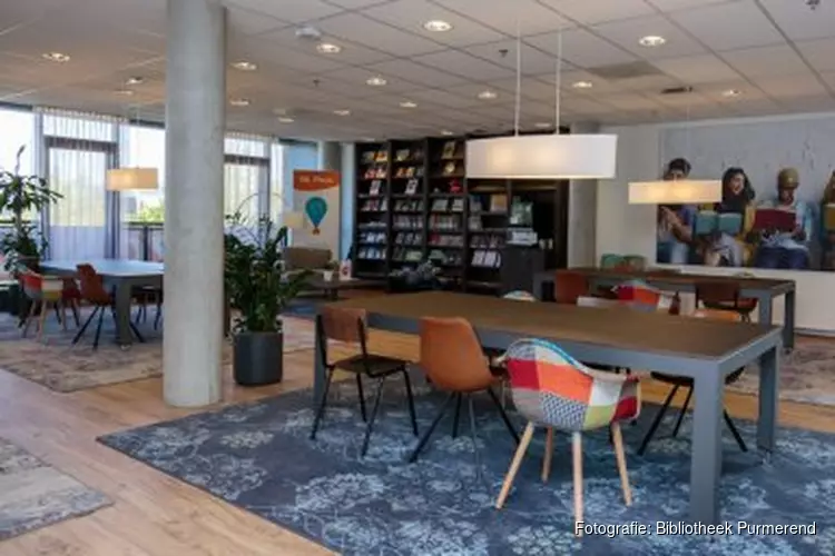 Gratis juridisch advies in bibliotheek Purmerend