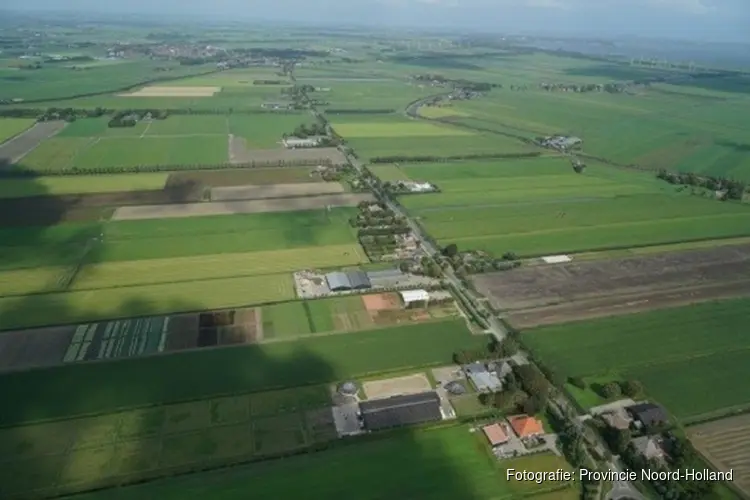 Groen licht voor aanleg glasvezel gemeente Beemster