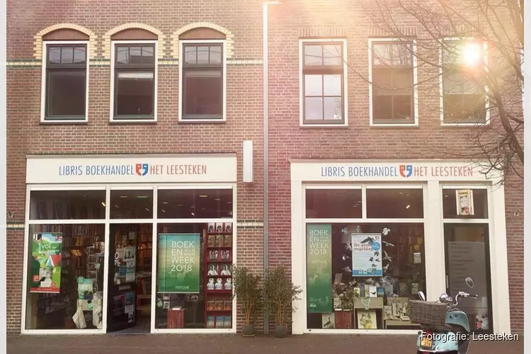 Geef een boek cadeau: Kruistocht in spijkerbroek