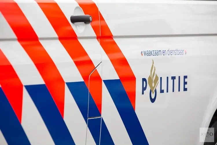 Brandstichting op Dom Helder Camarastraat